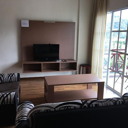 Ch Green Stay Resort Apartment Cameron Highlands Exterior photo
