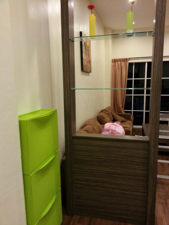 Ch Green Stay Resort Apartment Cameron Highlands Room photo